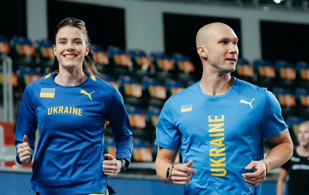 Україна оголосила склад на Євро-2026 з легкої атлетики без Левченко
