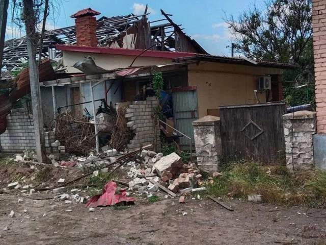 Росія заблокувала Олешки: люди виживають на бур'янах, Україна виносить ситуацію на Генасамблею ООН
