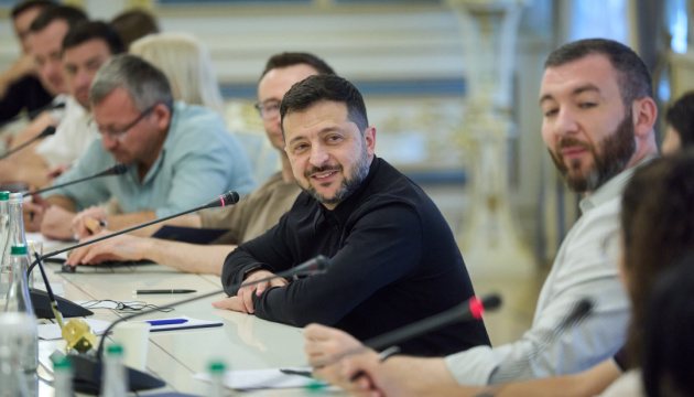 Зеленський анонсував отримання від Франції нових радарів для ППО