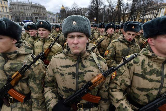 Сили оборони за добу ліквідували 1260 російських військових