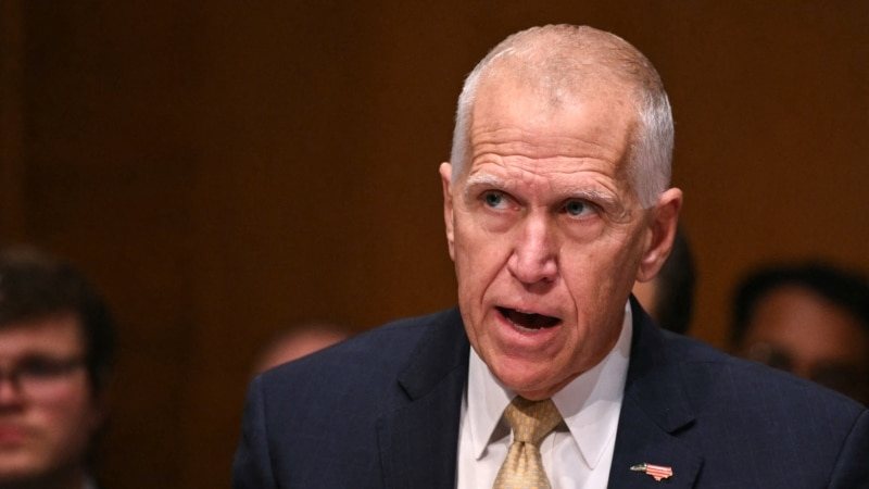 Сенатор США: Путін прагне знищити харчову промисловість України та спричинити голод в Африці