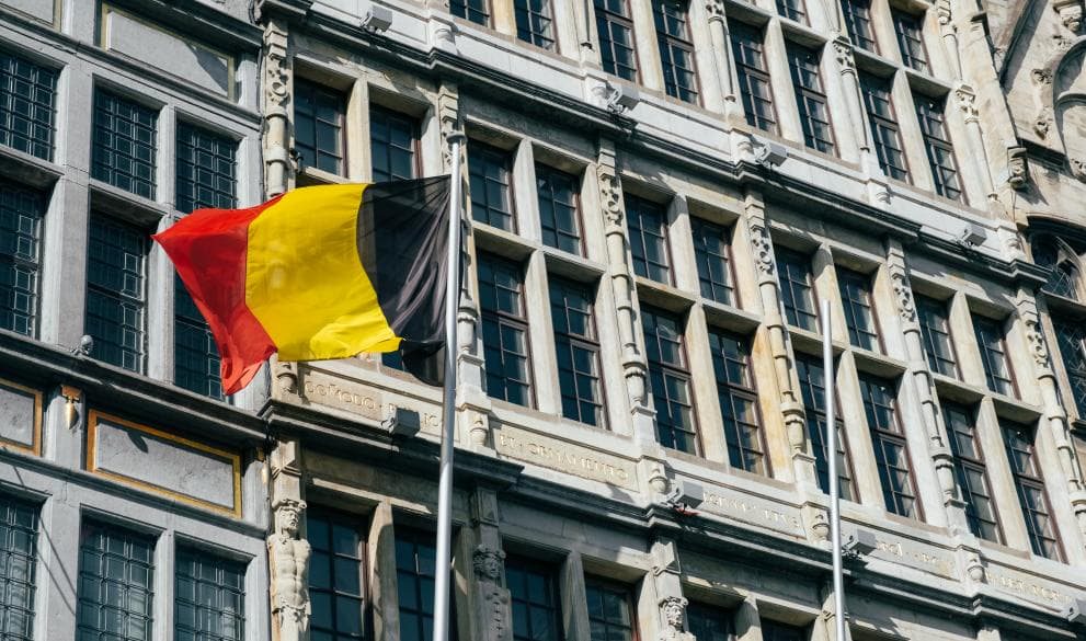 Бельгія не зняла застережень щодо використання заморожених активів РФ