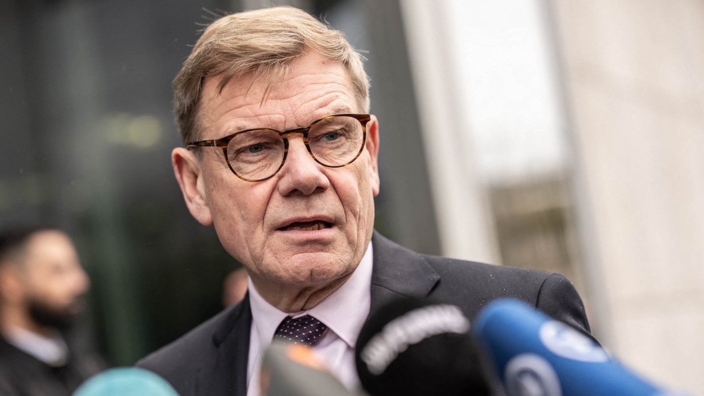 Німеччина підтримала Зеленського після заклику Трампа до його заміни