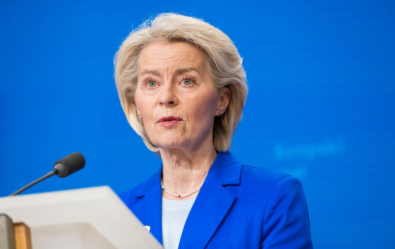 ЄС виділить Україні 3,3 млрд євро на ракети й дрони та запускає спільні оборонні проєкти