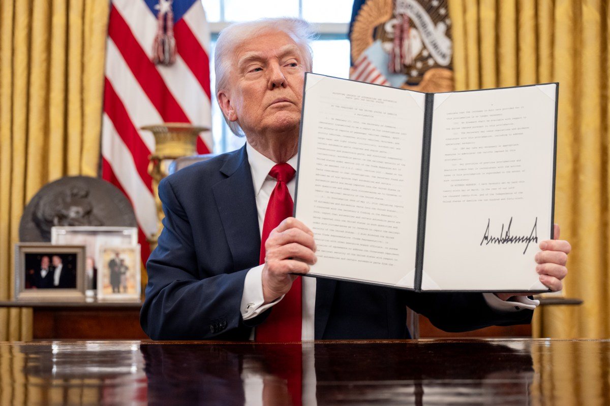 Даймон попередив про долар після року великих економічних рішень Трампа