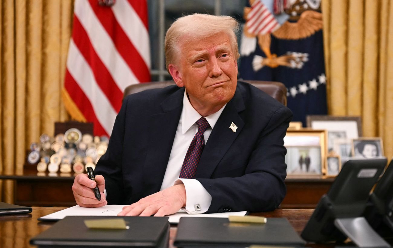 Трамп підписав закон Грема про «пекельні санкції» проти Росії