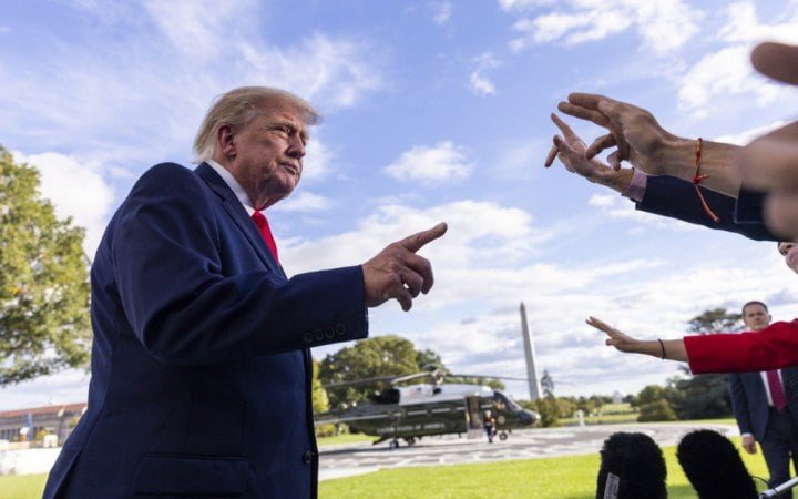 Адміністрація Трампа тисне на Литву, щоб зняти санкції з білоруського калію