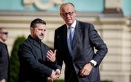 Україна та Німеччина підписали оборонні документи на €8,5 мільярда