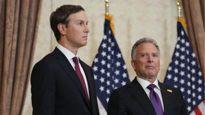 Україна та США обговорять новий план завершення війни