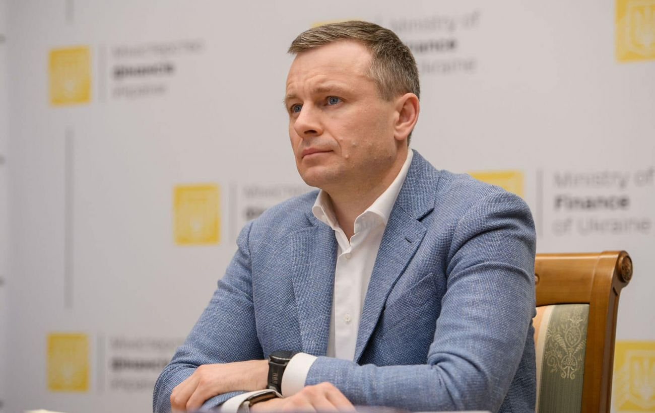 МВФ проведе другий перегляд програми EFF для України у листопаді — Марченко