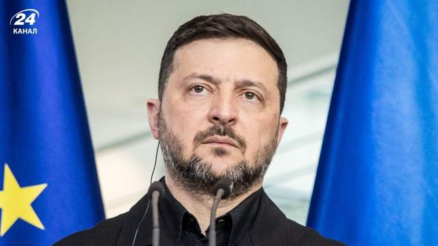 Зеленський заявив, що ППО збиває понад 90% ворожих дронів