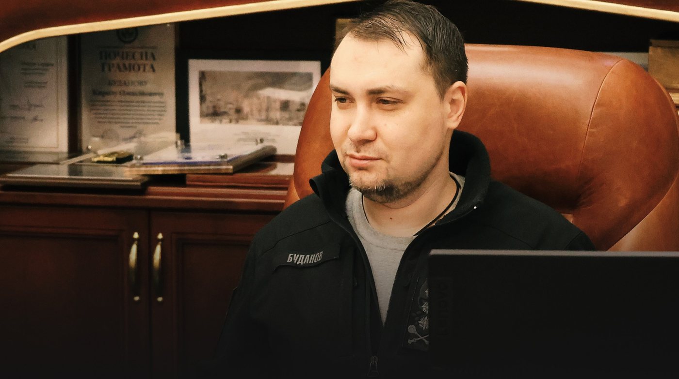 Буданов закликав відкласти вибори до завершення війни