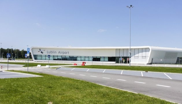 Польща тимчасово закривала аеропорти Жешува та Любліна через удари РФ по Україні