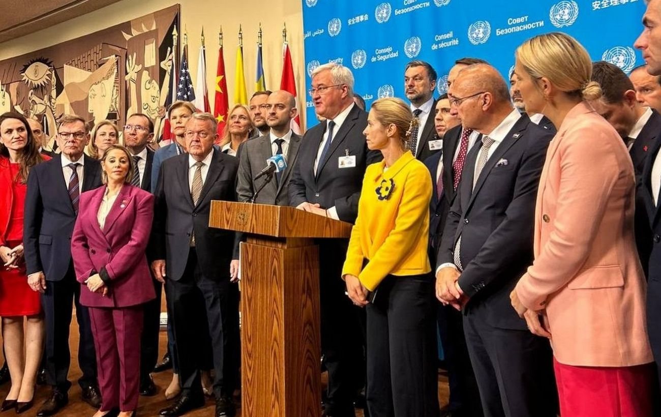 Україна погодилася на повне припинення вогню і закликає Росію до того ж кроку