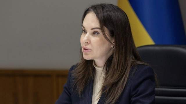 Ірина Мудра вийшла із СІЗО після внесення 20 мільйонів гривень застави
