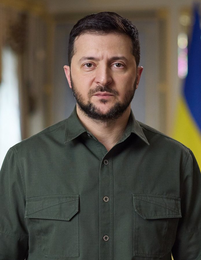 Зеленський назвав вибори під час війни «цунамі», яке розколе Україну