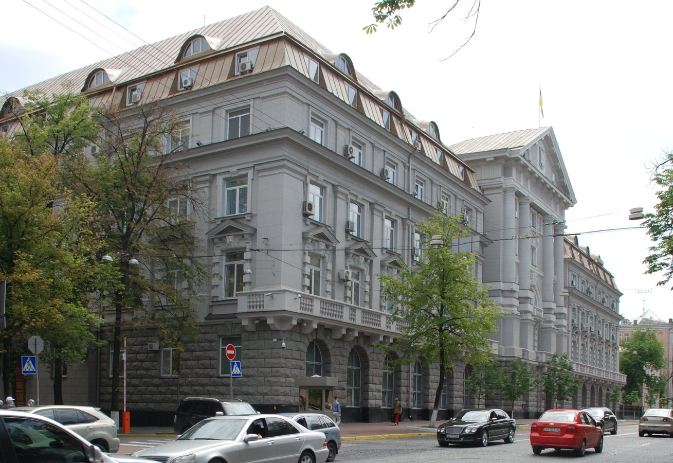 Що відомо про стрілянину силовиків у Києві та трьох поранених