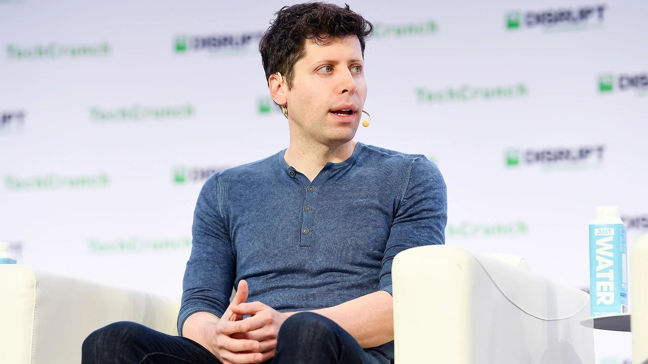 OpenAI звільнила трьох дослідників за порушення правил роботи з конфіденційною інформацією