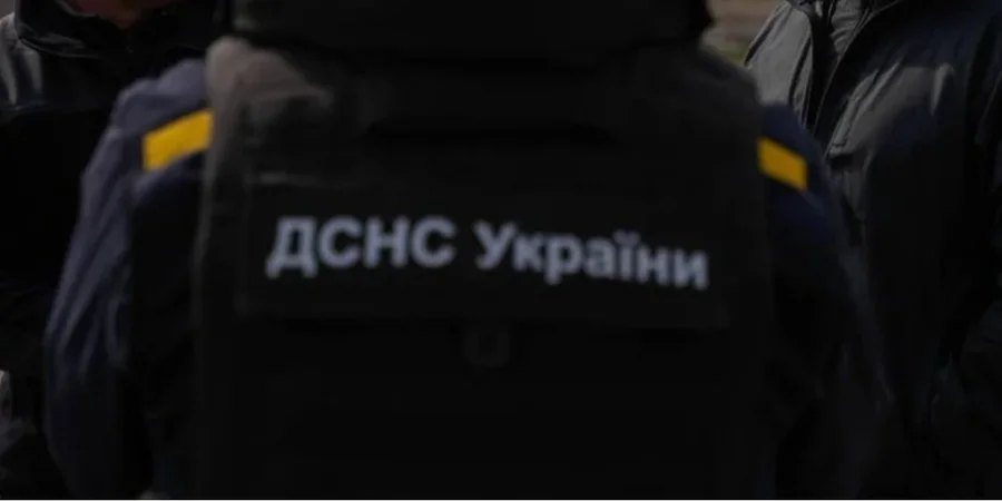 Росія вночі вдарила балістикою по промисловому підприємству в Кам’янському