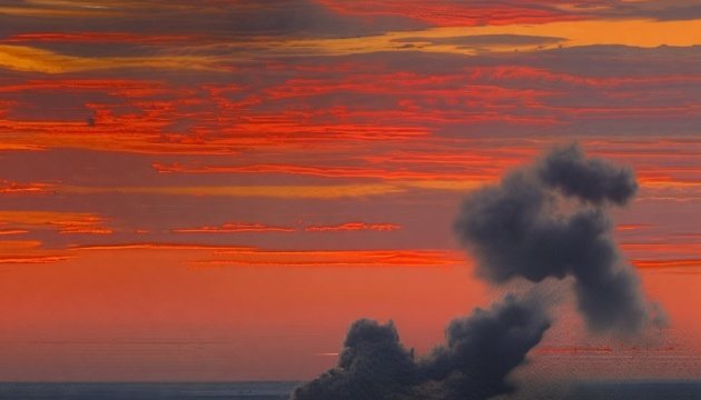 На Херсонщині через удари росіян за добу загинула людина, четверо поранені