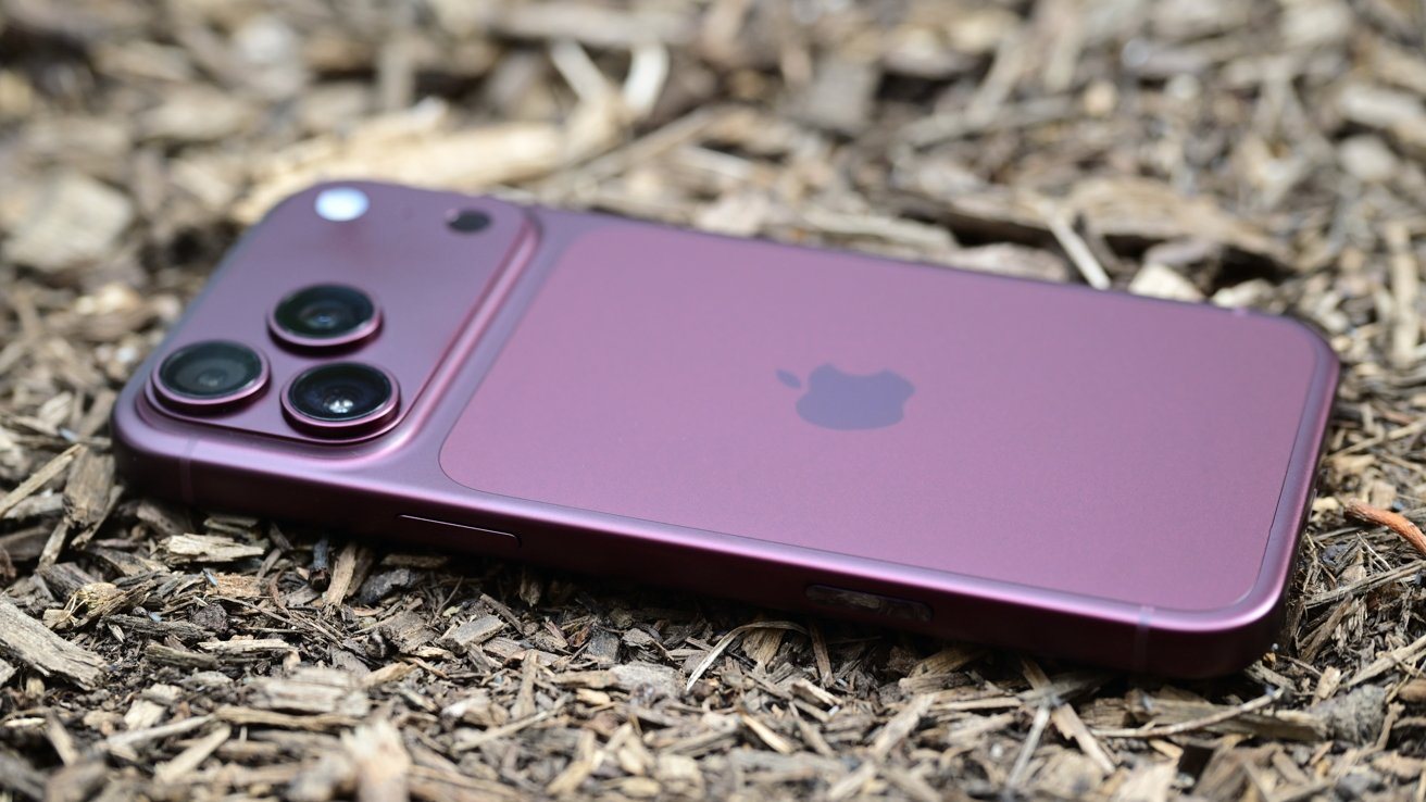 iPhone 18 Pro Max на 1 ТБ отримав QLC-пам'ять: швидкість запису може падати до 1,1 МБ/с