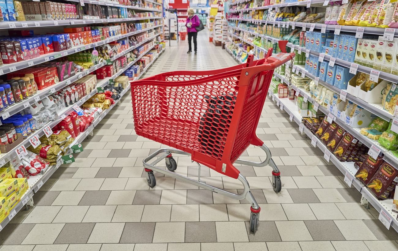 Україна не має критичної залежності від імпорту продуктів, крім екзотики, кави та риби