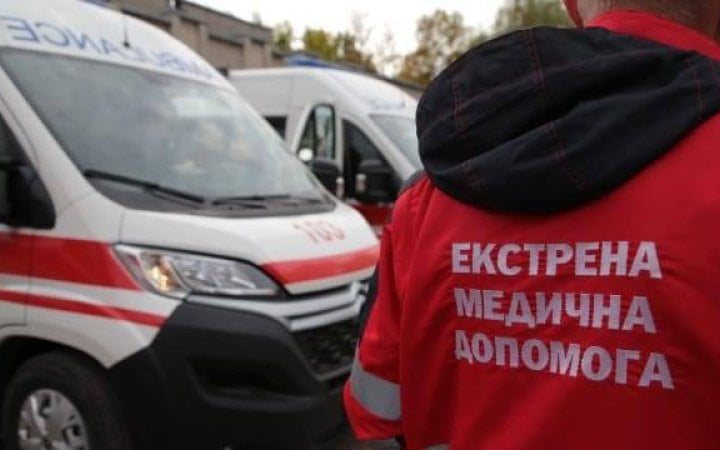 Російський дрон влучив в Івано-Франківську: двоє загиблих, одна людина поранена