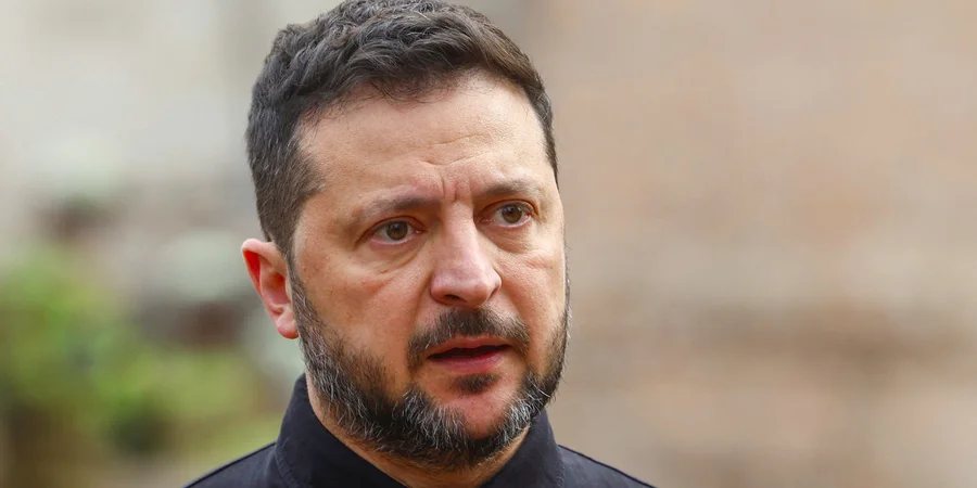 Зеленський: кожен мільярд від експорту нафтопродуктів Росія витратить на війну