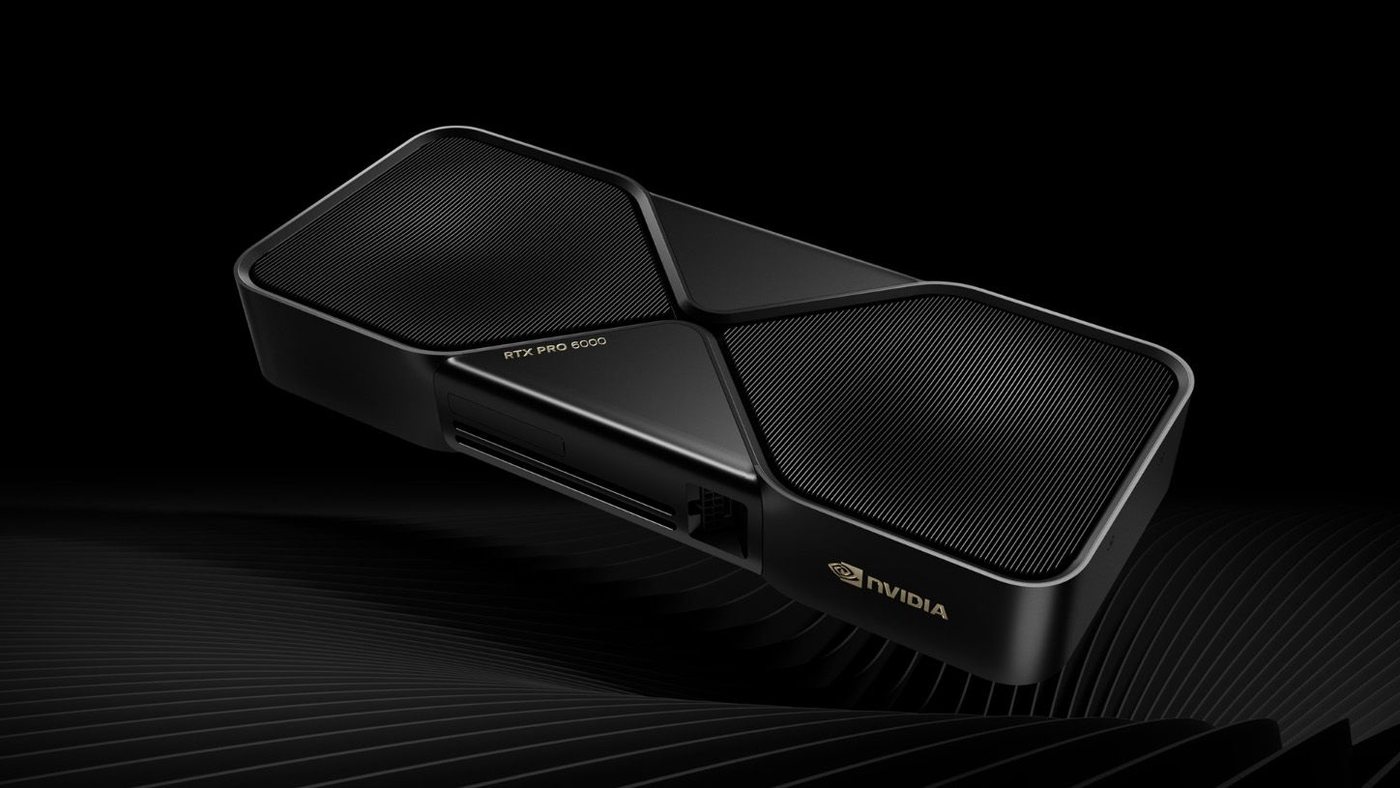 Китайські компанії придбали понад мільйон ігрових відеокарт Nvidia через дефіцит ШІ-чіпів
