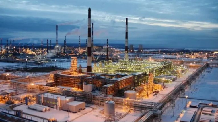 Російські НПЗ збільшили випуск дизпалива після угоди Москви зі США