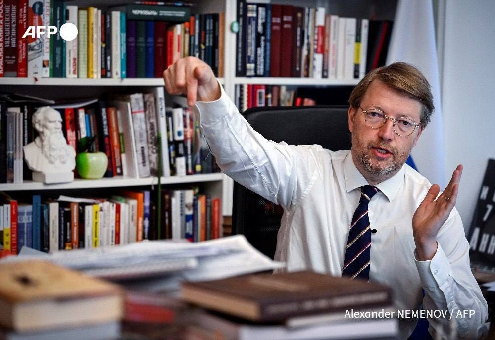 Перед виборами до Держдуми РФ кандидатів відсіюють через старі пости