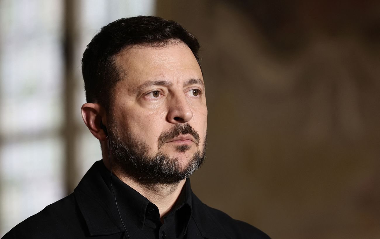 Зеленський анонсував випробування антибалістичної системи Freyja до кінця року