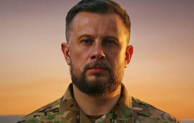 Зеленський присвоїв звання Героя України Андрію Білецькому