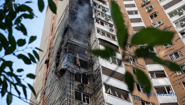 Уряд виділив майже 188 мільйонів гривень на відновлення 33 будинків, пошкоджених росіянами