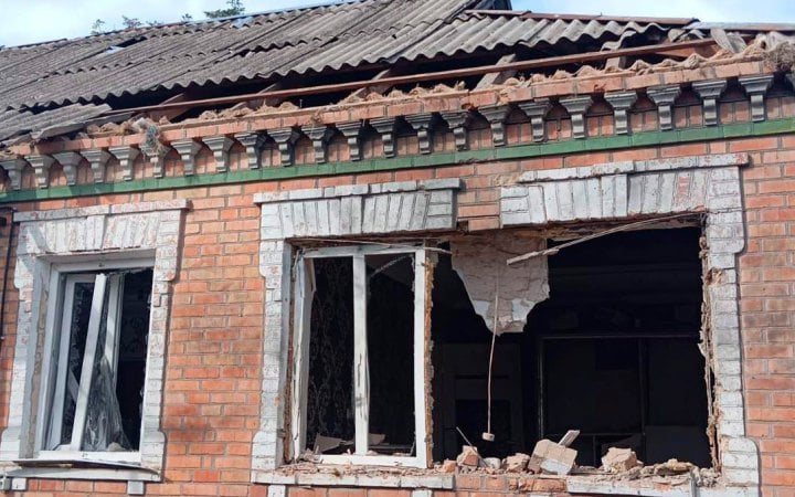 На Дніпропетровщині через російський терор загинула людина, ще одна поранена