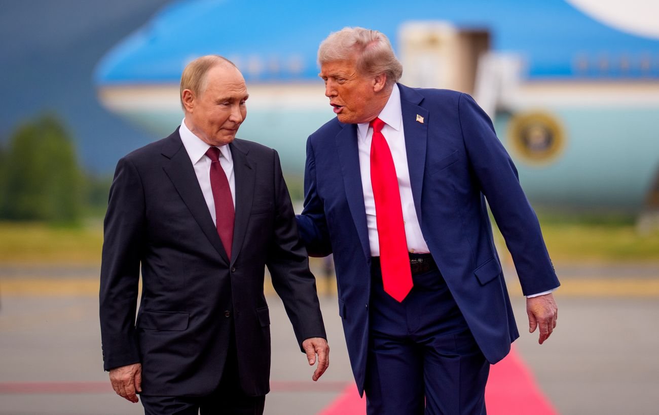 Трамп домовився з Путіним про постачання російського дизелю на світовий ринок