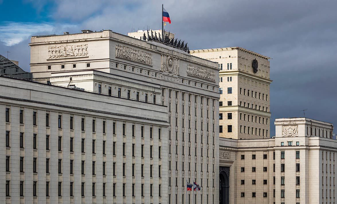США запровадили санкції проти структур Міноборони РФ і п’яти росіян