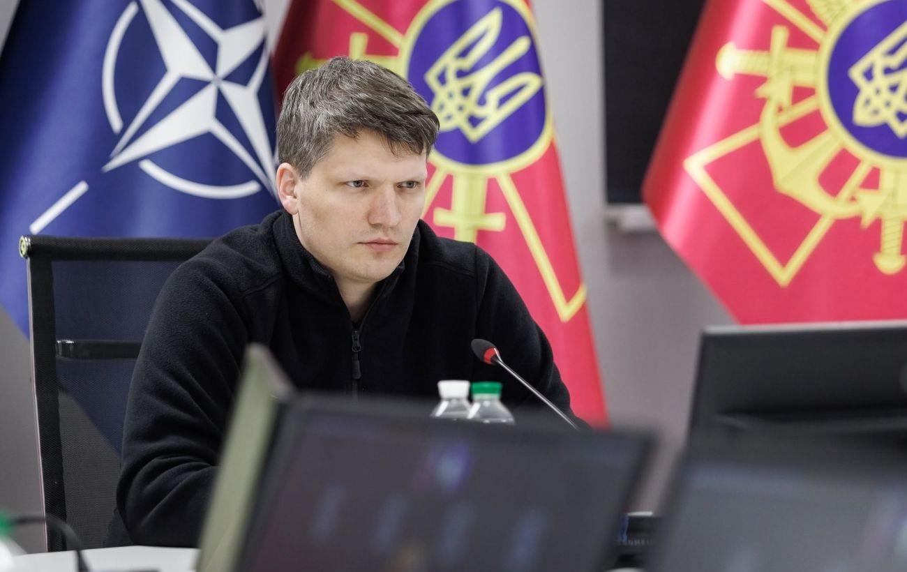 Сергій Боєв став заступником міністра оборони з євроінтеграції