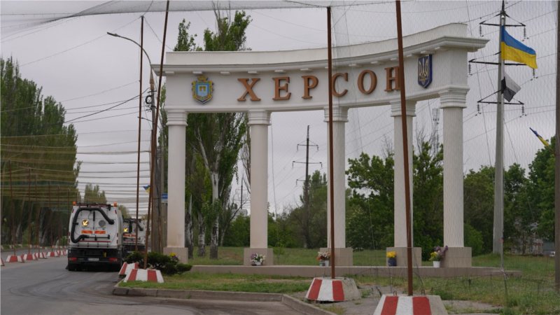 22 людини постраждали від ударів РФ на Херсонщині за день – прокуратура