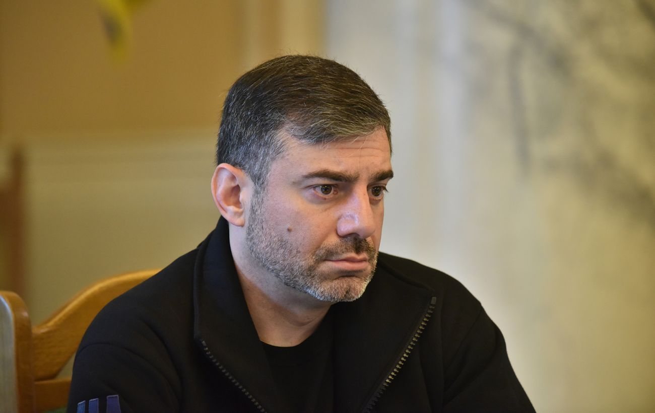 Лубінець вимагає від ОГП розслідувати незаконне проникнення до будинку на Хмельниччині