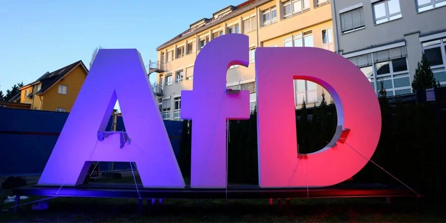 У Саксонії-Ангальт AfD і BSW вимагають припинити допомогу Україні
