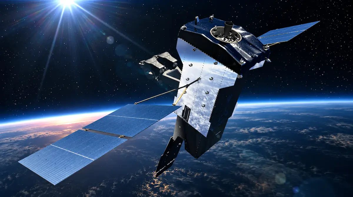 США відстежують запуски балістичних ракет із космосу: як працює система SBIRS