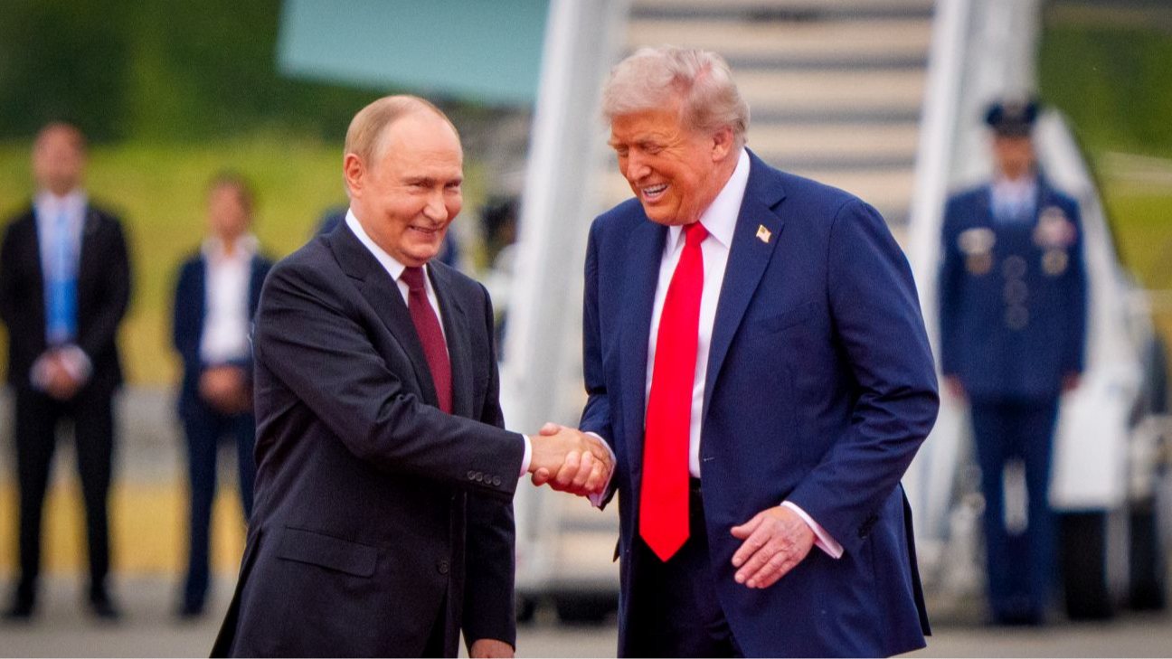 Білий дім уточнив: «енергетичне перемир'я» Трампа стосується лише НПЗ