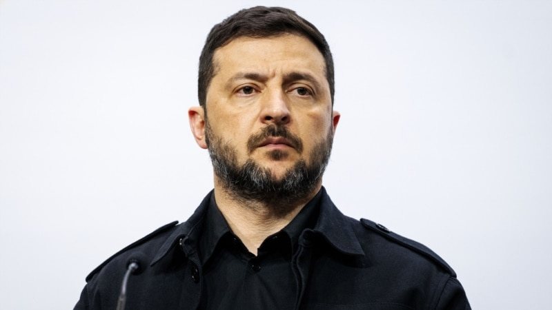 Зеленський закликав Раду підтримати звільнення Кравченка з посади генпрокурора
