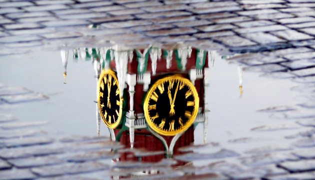 РФ розгортає інформкампанію для виправдання незаконних «виборів» на окупованих територіях