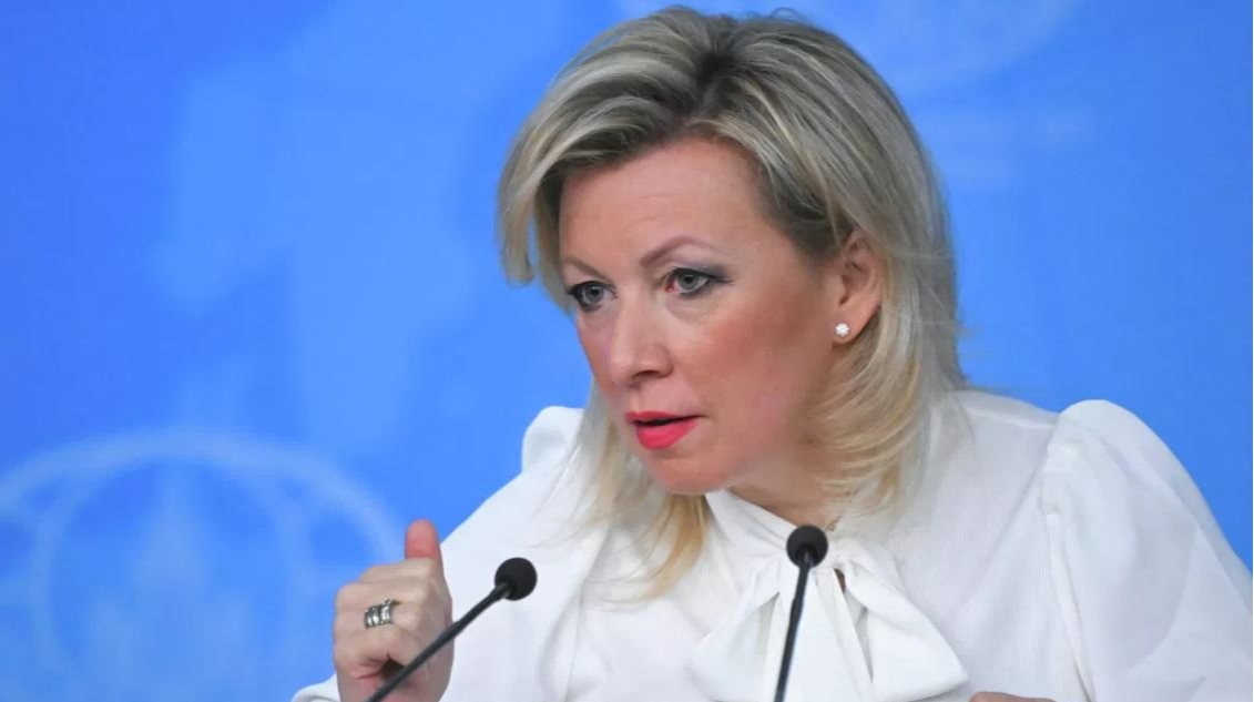 Росія пригрозила Британії ударами по військових об’єктах через постачання зброї ЗСУ