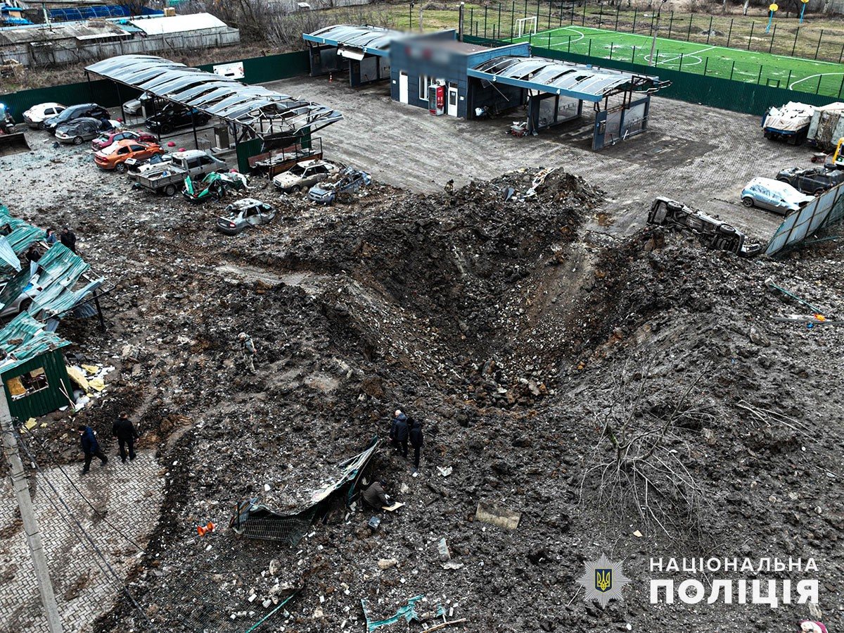 Українська балістика може полетіти по території Росії вже цієї осені