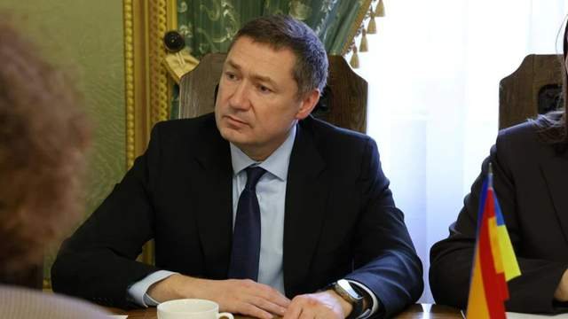 Львівська облрада ухвалила рішення про 2027 рік УПА, Польща вимагає його скасувати