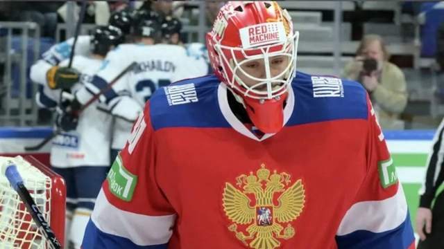 Фінляндія протестує проти рішення CAS повернути Росію до міжнародного хокею