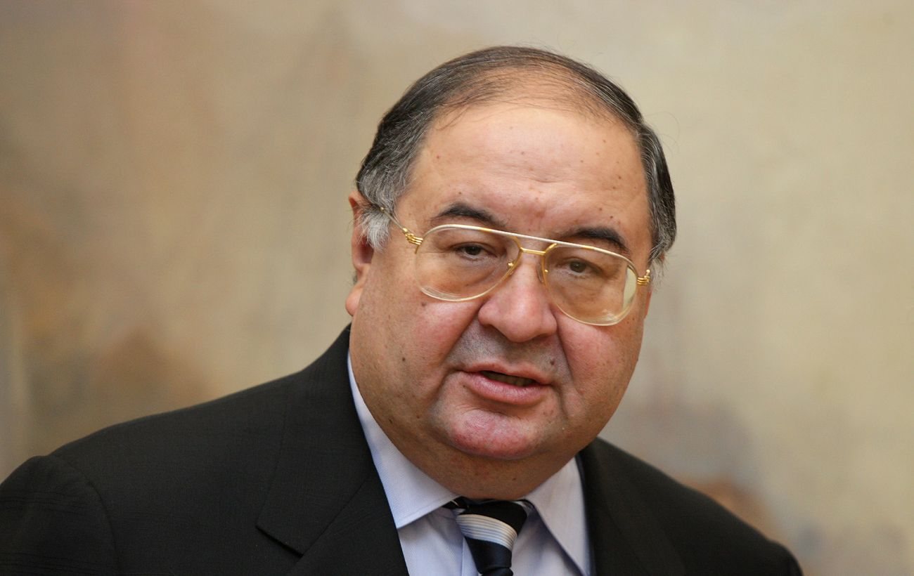 ЄС попередньо погодив продовження санкцій проти РФ на три роки без Усманова й Фрідмана